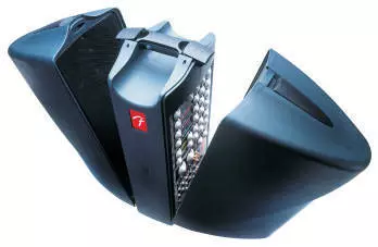 Passport Deluxe PD-250